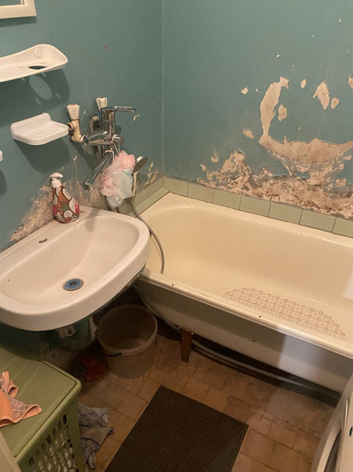 Оренда квартири 3 кім наукова Львов - изображение 3