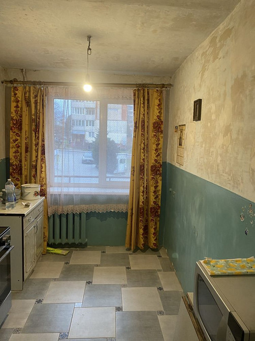 Оренда квартири 3 кім наукова Львов - изображение 8