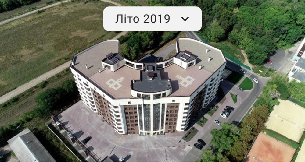 Первая сдача! Жк Фаворит De-Lux, центр , ул. Сумская 130Г Харків - зображення 4