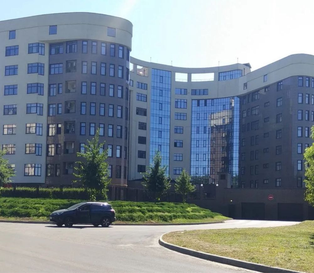 Первая сдача! Жк Фаворит De-Lux, центр , ул. Сумская 130Г Харків - зображення 1