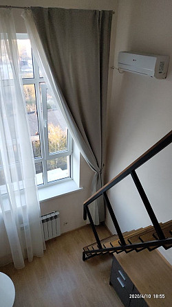 Здам свою дворівневу к-ру 25м Машинобудівна 41, ЖК SMART HOUSE Kyiv - photo 2