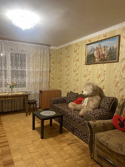 ОРЕНДА 2-кім. СОБОРНА, Рум, Актуально Ровно - изображение 4