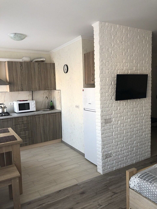 1-кімнатна квартира в центрі по вул. Мстиславська Чернигов - изображение 3