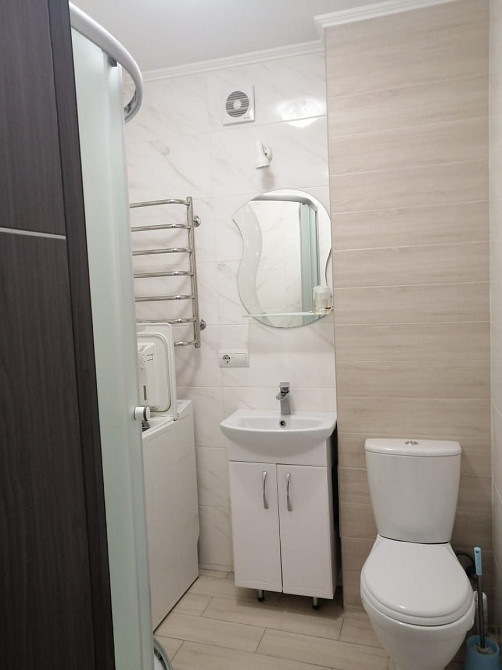 1-кімнатна квартира в центрі по вул. Мстиславська Чернигов - изображение 6