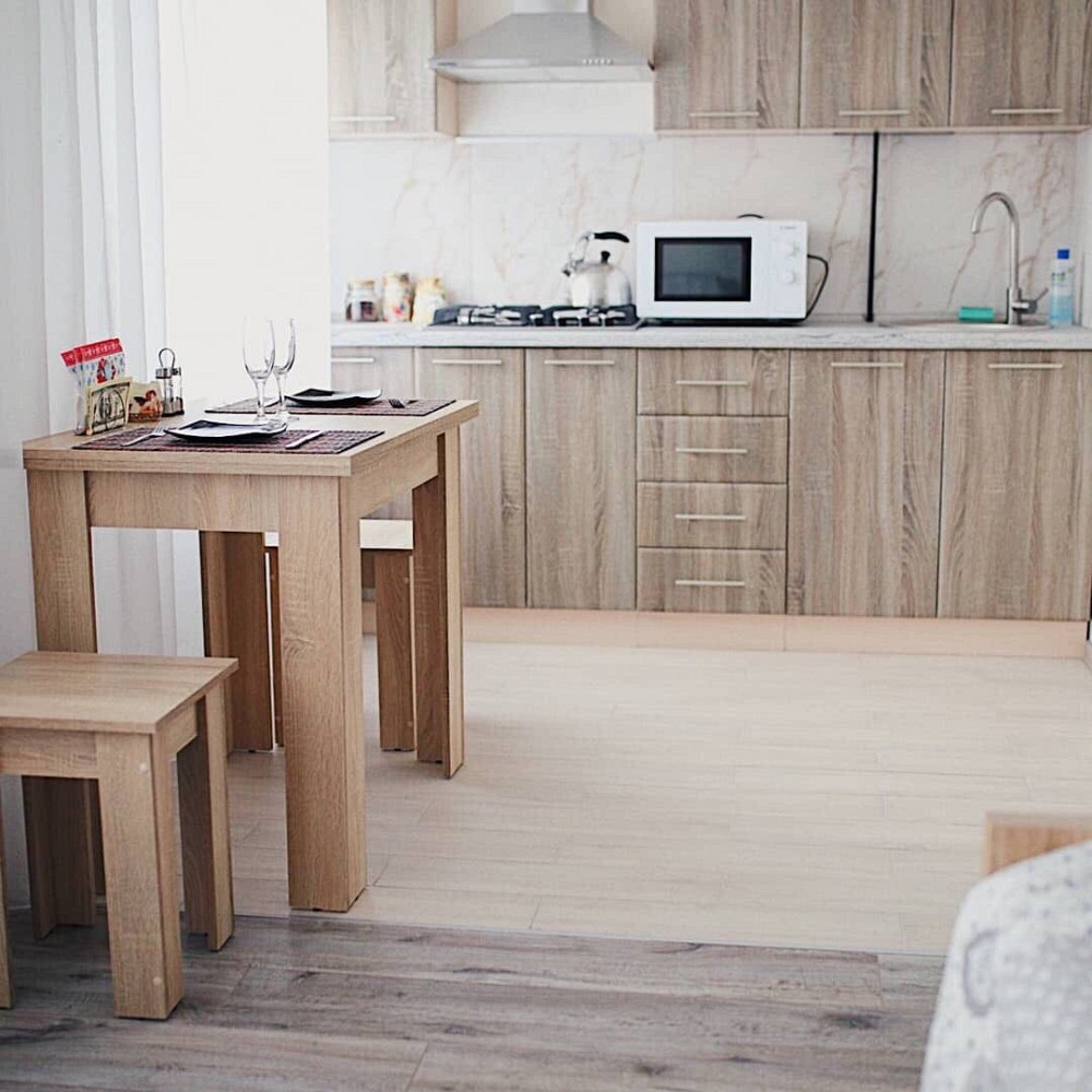 1-кімнатна квартира в центрі по вул. Мстиславська Чернигов - изображение 2