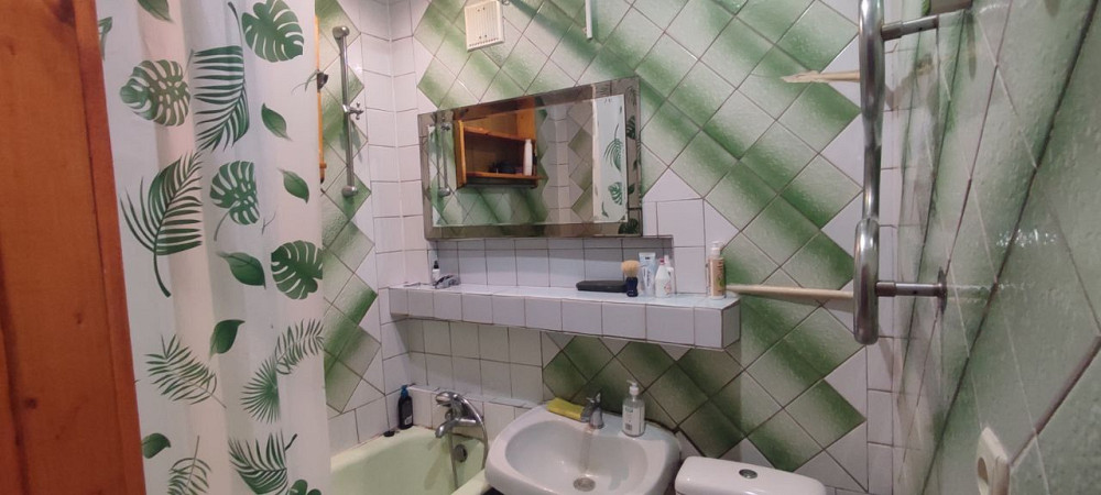 Квартира, 2 кімнати окреми, Перемоги, 97А, Запорожье - изображение 5