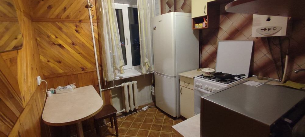 Квартира, 2 кімнати окреми, Перемоги, 97А, Запорожье - изображение 4