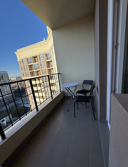 Сдам 1ую квартиру ЖК Одесские традиции, Грушевского.Центр рядом.Новая Одесса - изображение 4