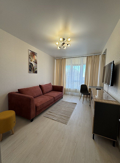 Сдам 1ую квартиру ЖК Одесские традиции, Грушевского.Центр рядом.Новая Одесса - изображение 8