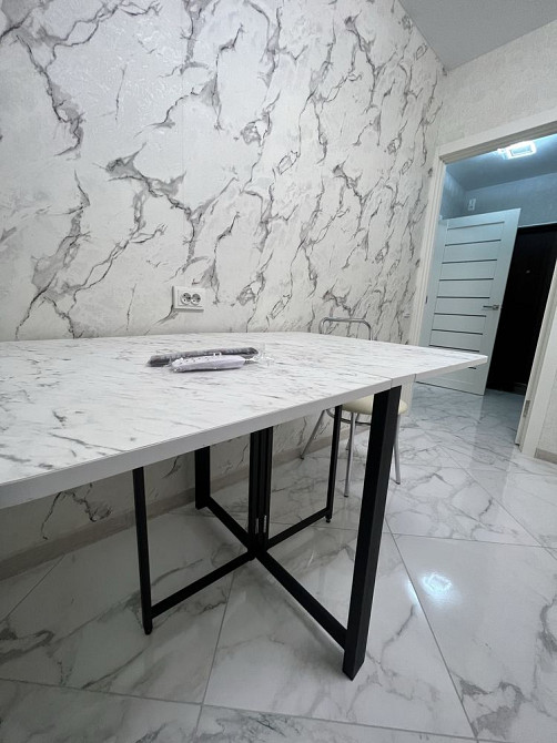 Оренда 1-но кімнатної ЖК Софія Агрономичное - изображение 5