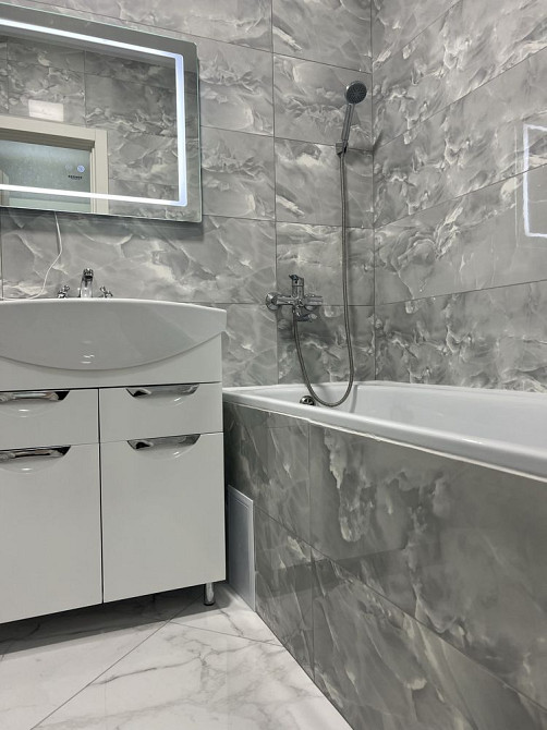 Оренда 1-но кімнатної ЖК Софія Агрономичное - изображение 6