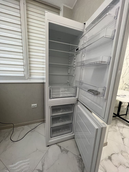 Оренда 1-но кімнатної ЖК Софія Агрономичное - изображение 4