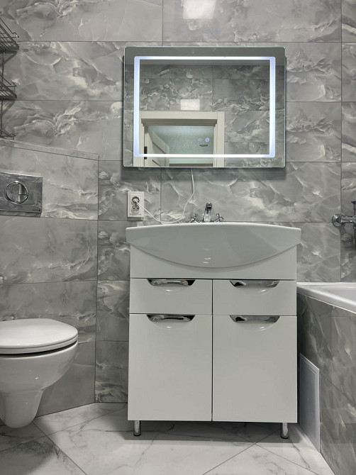 Оренда 1-но кімнатної ЖК Софія Агрономичное - изображение 8