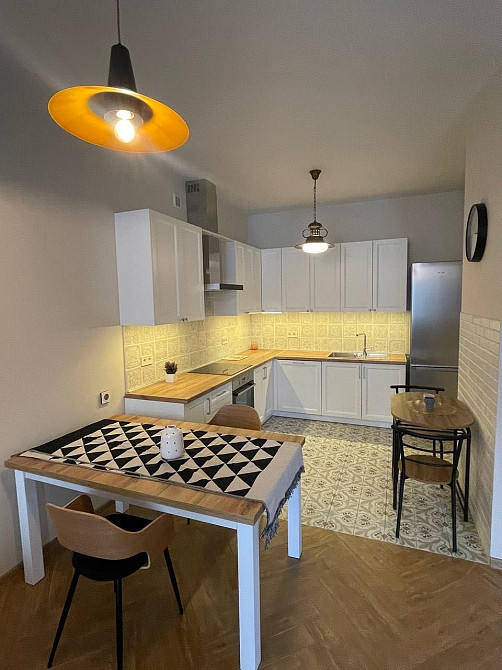 Оренда 1 кім. квартири + кухня-студія вул. Стрийська ЖК Park Tower Львов - изображение 3