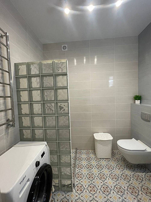 Оренда 1 кім. квартири + кухня-студія вул. Стрийська ЖК Park Tower Львов - изображение 8