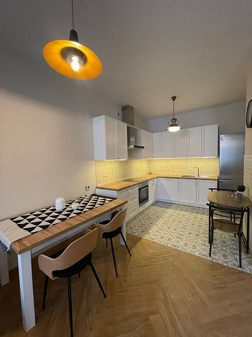 Оренда 1 кім. квартири + кухня-студія вул. Стрийська ЖК Park Tower Львов - изображение 7