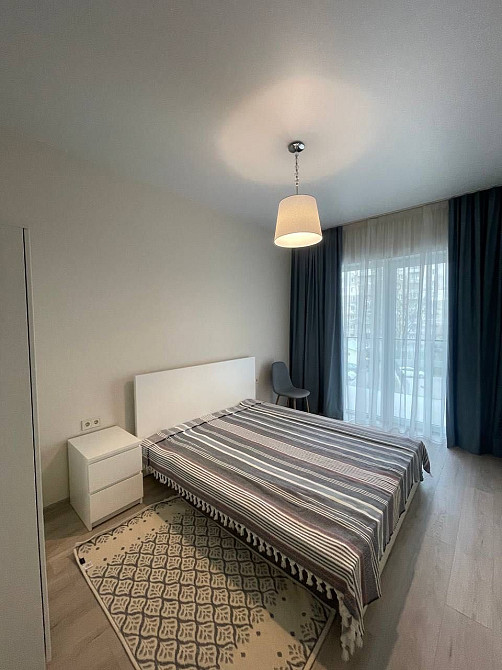 Оренда 1 кім. квартири + кухня-студія вул. Стрийська ЖК Park Tower Львов - изображение 5