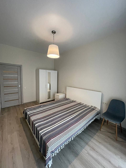 Оренда 1 кім. квартири + кухня-студія вул. Стрийська ЖК Park Tower Львов - изображение 6