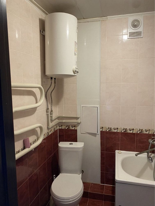 Оренда 1к квартири.Центр Хмельницький - зображення 7