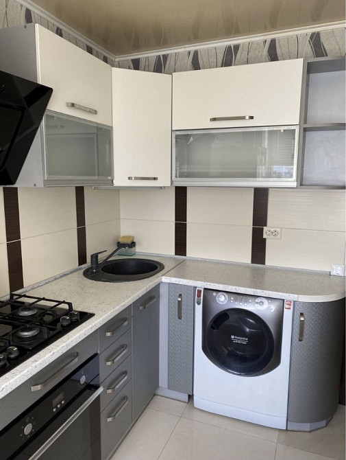 Оренда 1к квартири.Центр Хмельницький - зображення 4