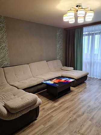 Довгострокова аренда 2к квартири 80м² м.Бориспільська Kyiv - photo 1