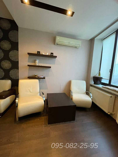 Аренда большой 3-ком квартиры для семьи, Тенистая, теплый тихий дом Одеса - зображення 3