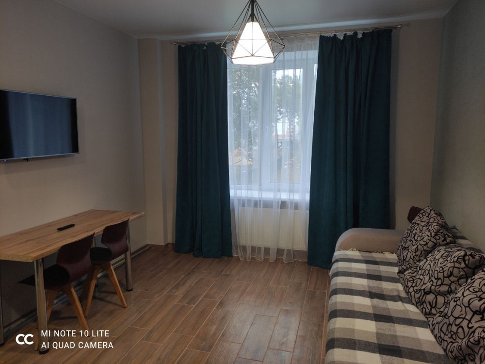 Сдам гостинку с евроремонтом Харьков - изображение 2