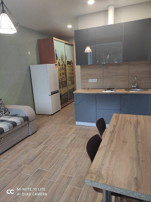 Сдам гостинку с евроремонтом Харьков - изображение 1