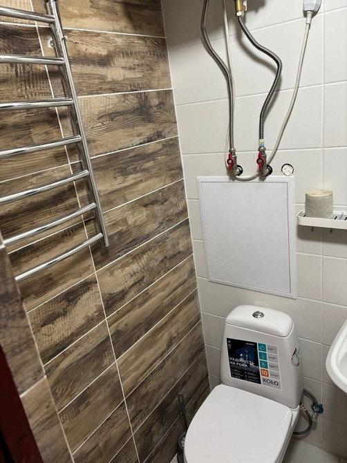 Оренда однокімнатної квартири. Район Новий Львів. Львов - изображение 8