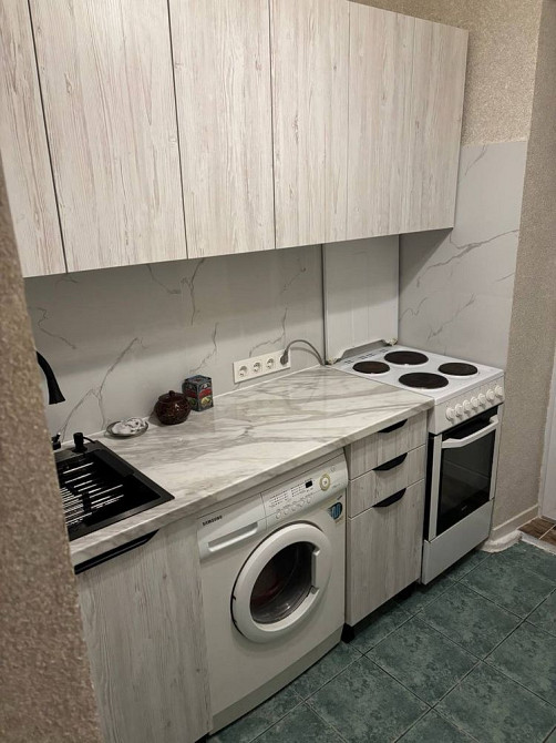 Оренда однокімнатної квартири. Район Новий Львів. Львов - изображение 5