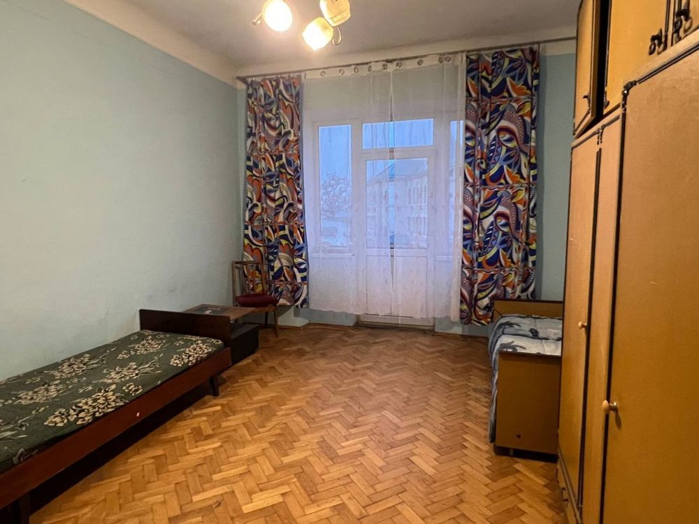 Здам 2-кімн. квартиру вул. Котляревського (р-н Соборної площі) Черновцы - изображение 1