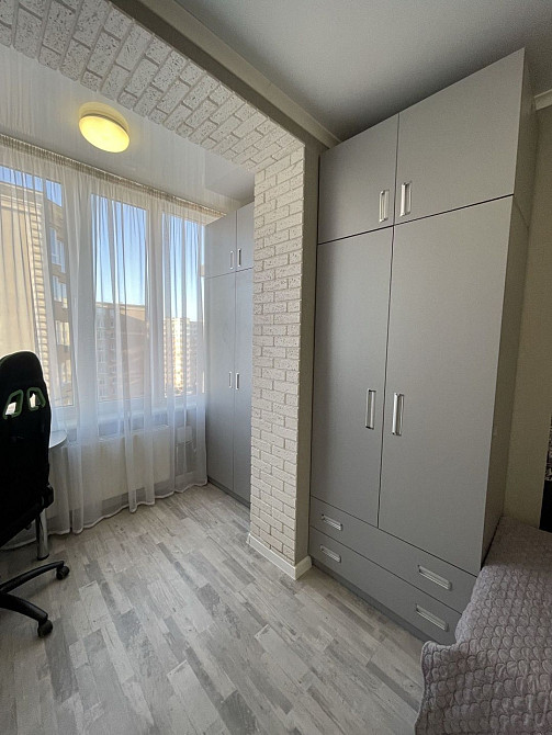 Оренда трикімнатної квартири. ‼️ ЖК Софія. С.Борщагівка. Софиевская Борщаговка - изображение 8