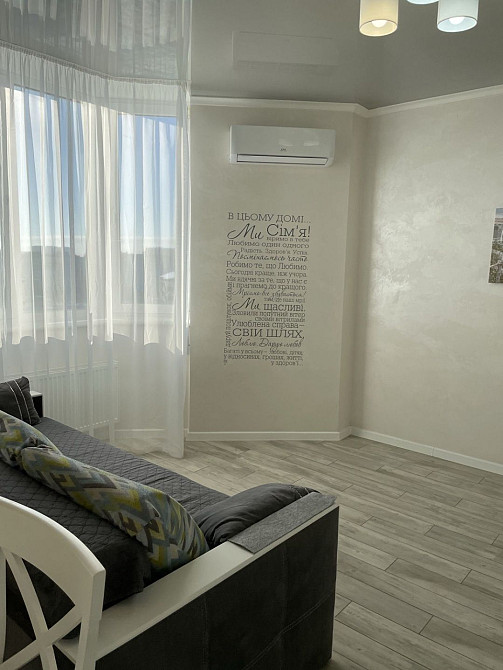 Оренда трикімнатної квартири. ‼️ ЖК Софія. С.Борщагівка. Софиевская Борщаговка - изображение 5