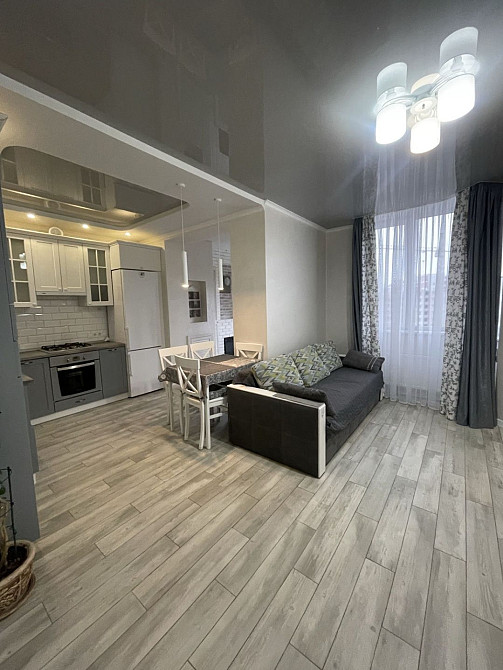 Оренда трикімнатної квартири. ‼️ ЖК Софія. С.Борщагівка. Софиевская Борщаговка - изображение 1