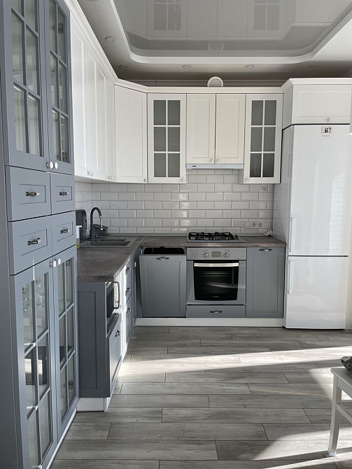 Оренда трикімнатної квартири. ‼️ ЖК Софія. С.Борщагівка. Софиевская Борщаговка - изображение 2