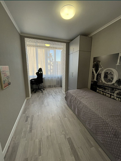 Оренда трикімнатної квартири. ‼️ ЖК Софія. С.Борщагівка. Софиевская Борщаговка - изображение 7