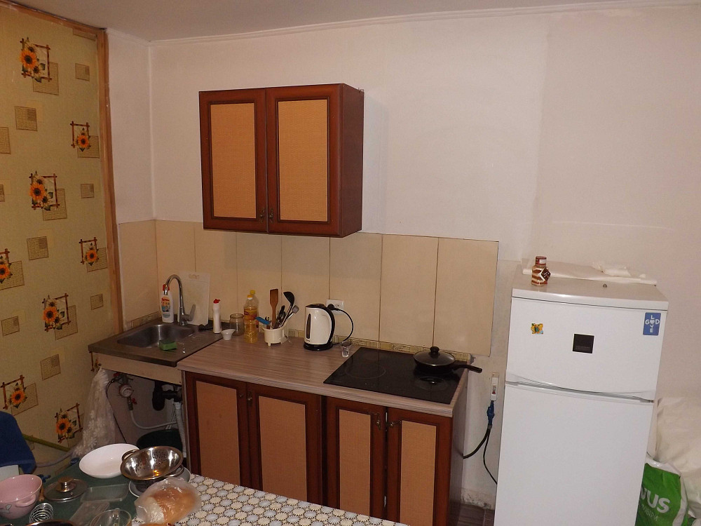 Сдам 2-ком квартиру пгт. Коцюбинское ул. Шевченко, для 2-х женщин Коцюбинское - изображение 1