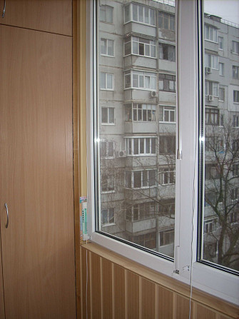 Сдам 2 к. квартиру на Салтовке. 524. Метро пешком. Kharkiv - photo 6