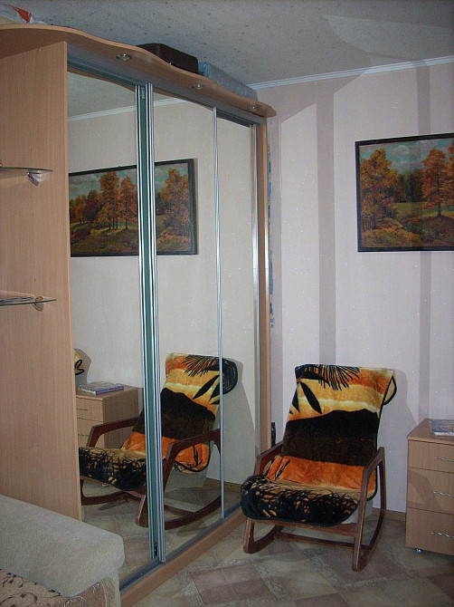 Сдам 2 к. квартиру на Салтовке. 524. Метро пешком. Харьков - изображение 3