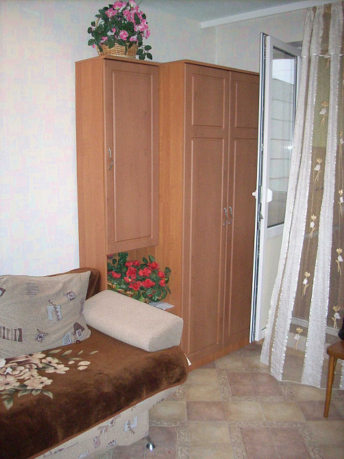 Сдам 2 к. квартиру на Салтовке. 524. Метро пешком. Харьков - изображение 4