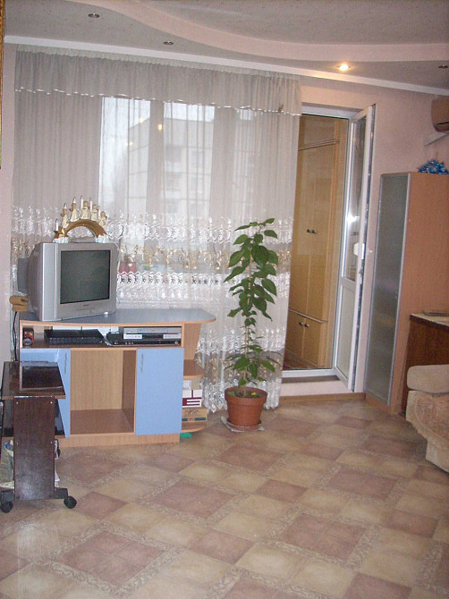 Сдам 2 к. квартиру на Салтовке. 524. Метро пешком. Харьков - изображение 2