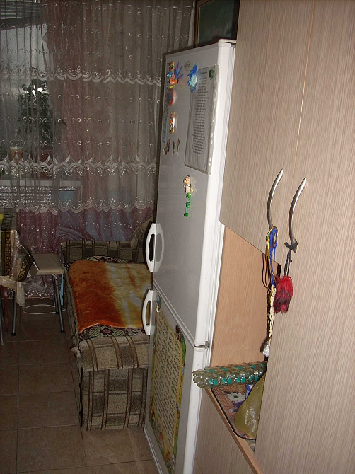 Сдам 2 к. квартиру на Салтовке. 524. Метро пешком. Харьков - изображение 8