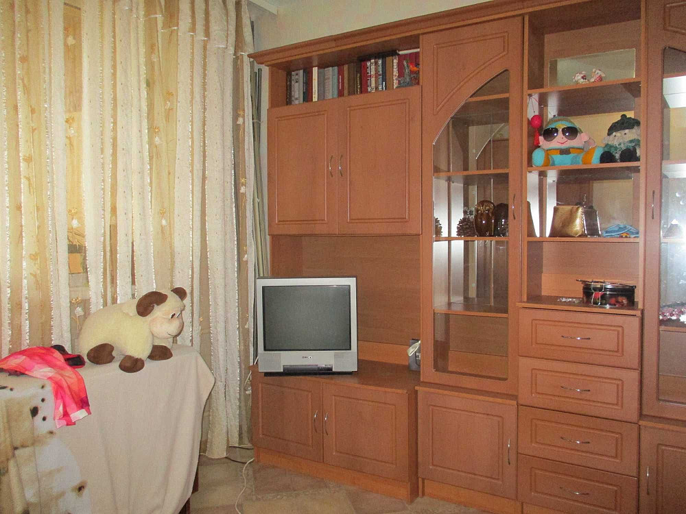 Сдам 2 к. квартиру на Салтовке. 524. Метро пешком. Харьков - изображение 5