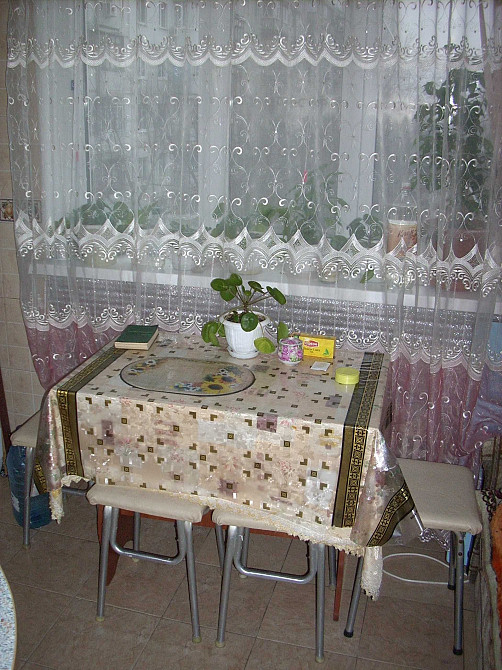 Сдам 2 к. квартиру на Салтовке. 524. Метро пешком. Харьков - изображение 7