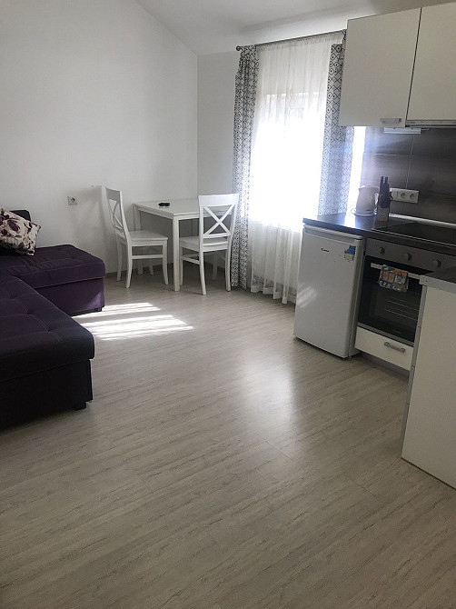 Сдам 2к квартиру 16фонтана,можно на 1-2-3 мес,животное Одесса - изображение 1