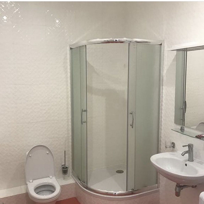 Сдам 2к квартиру 16фонтана,можно на 1-2-3 мес,животное Одесса - изображение 6