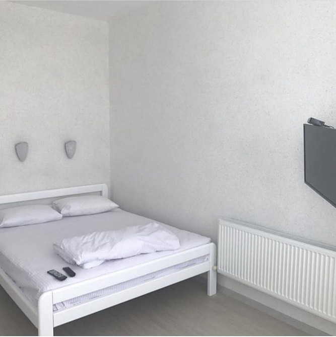 Сдам 2к квартиру 16фонтана,можно на 1-2-3 мес,животное Одесса - изображение 2