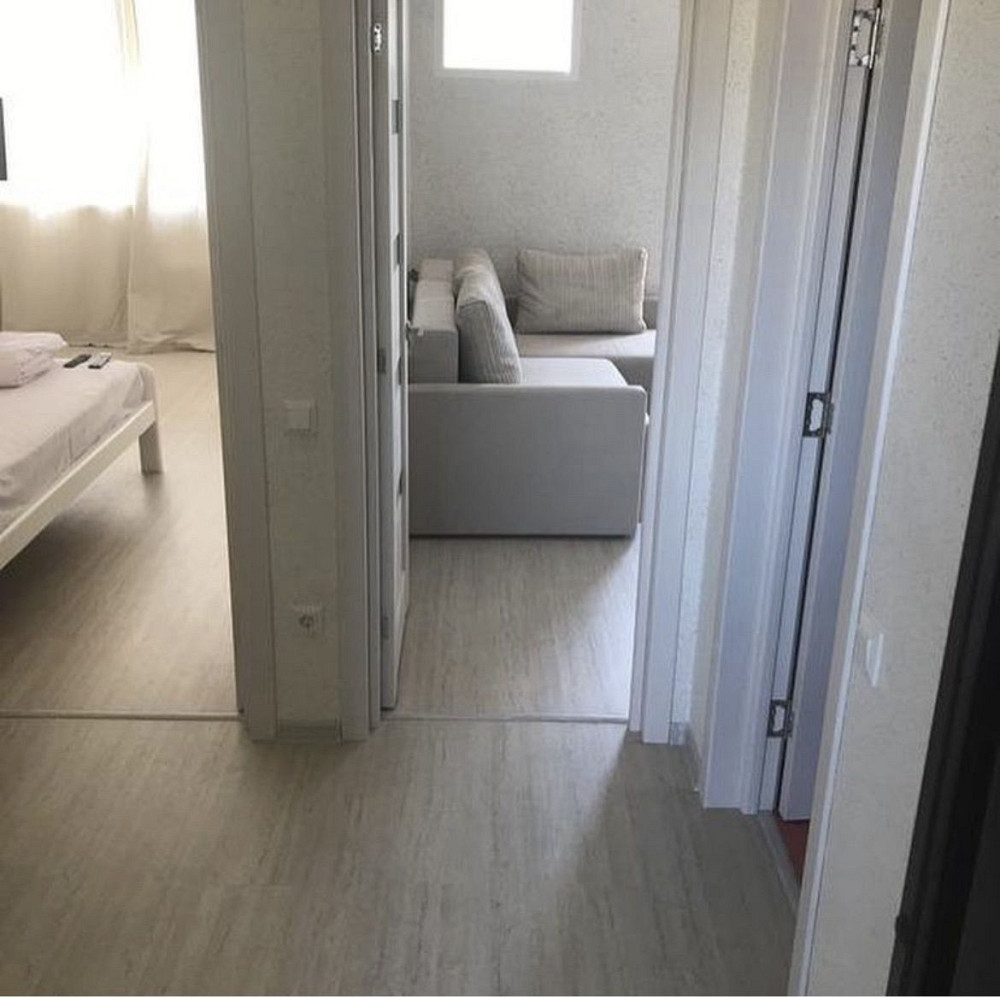 Сдам 2к квартиру 16фонтана,можно на 1-2-3 мес,животное Одесса - изображение 5