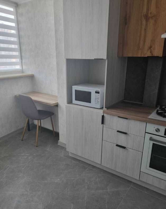 Довгострокова оренда 1к квартири вул. Зарічанська Хмельницький - зображення 2