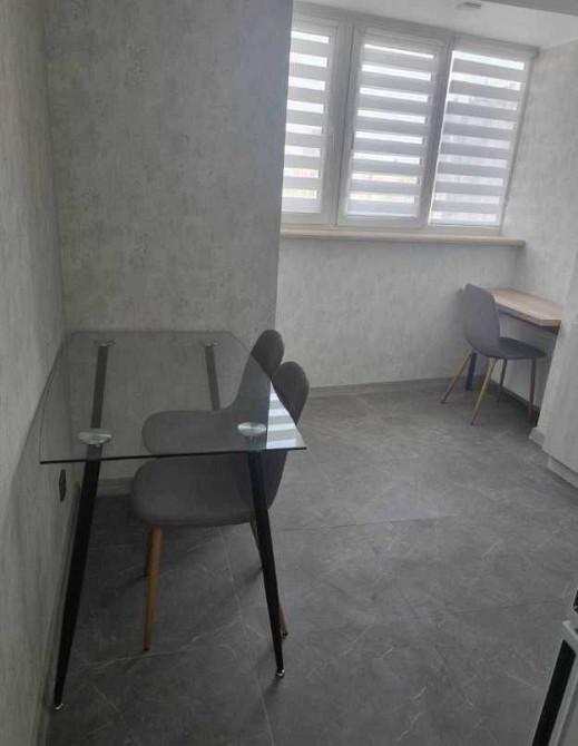 Довгострокова оренда 1к квартири вул. Зарічанська Хмельницький - зображення 3